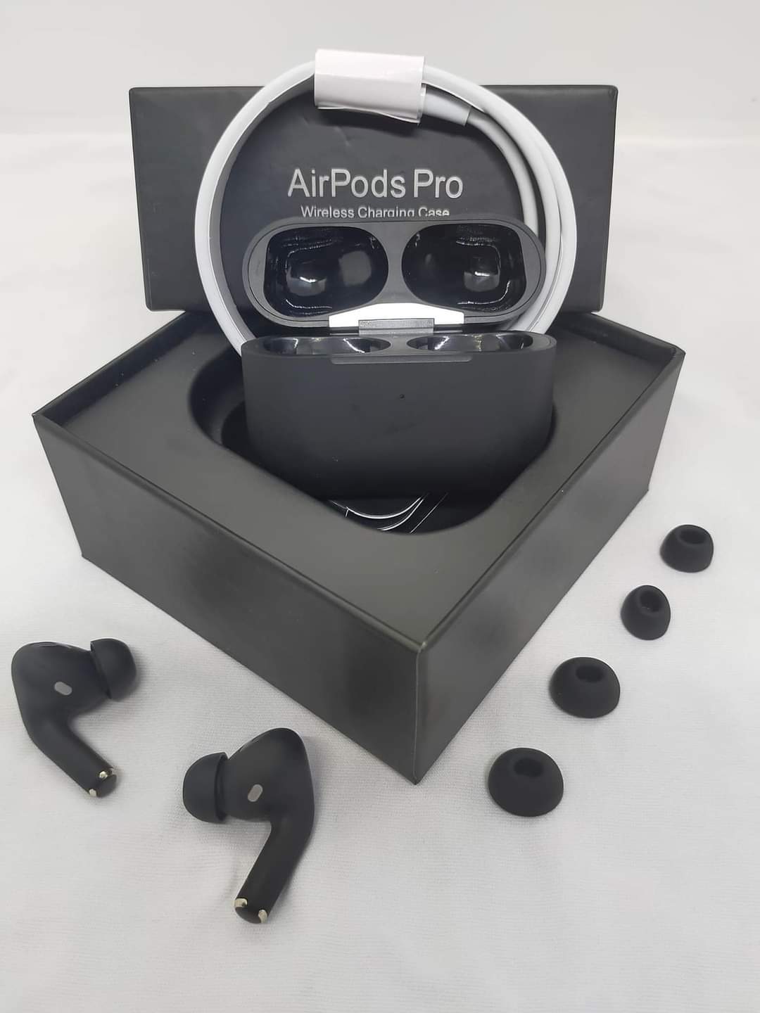 Airpods pro 2 black