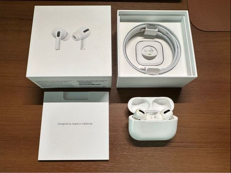 Airpods pro 2